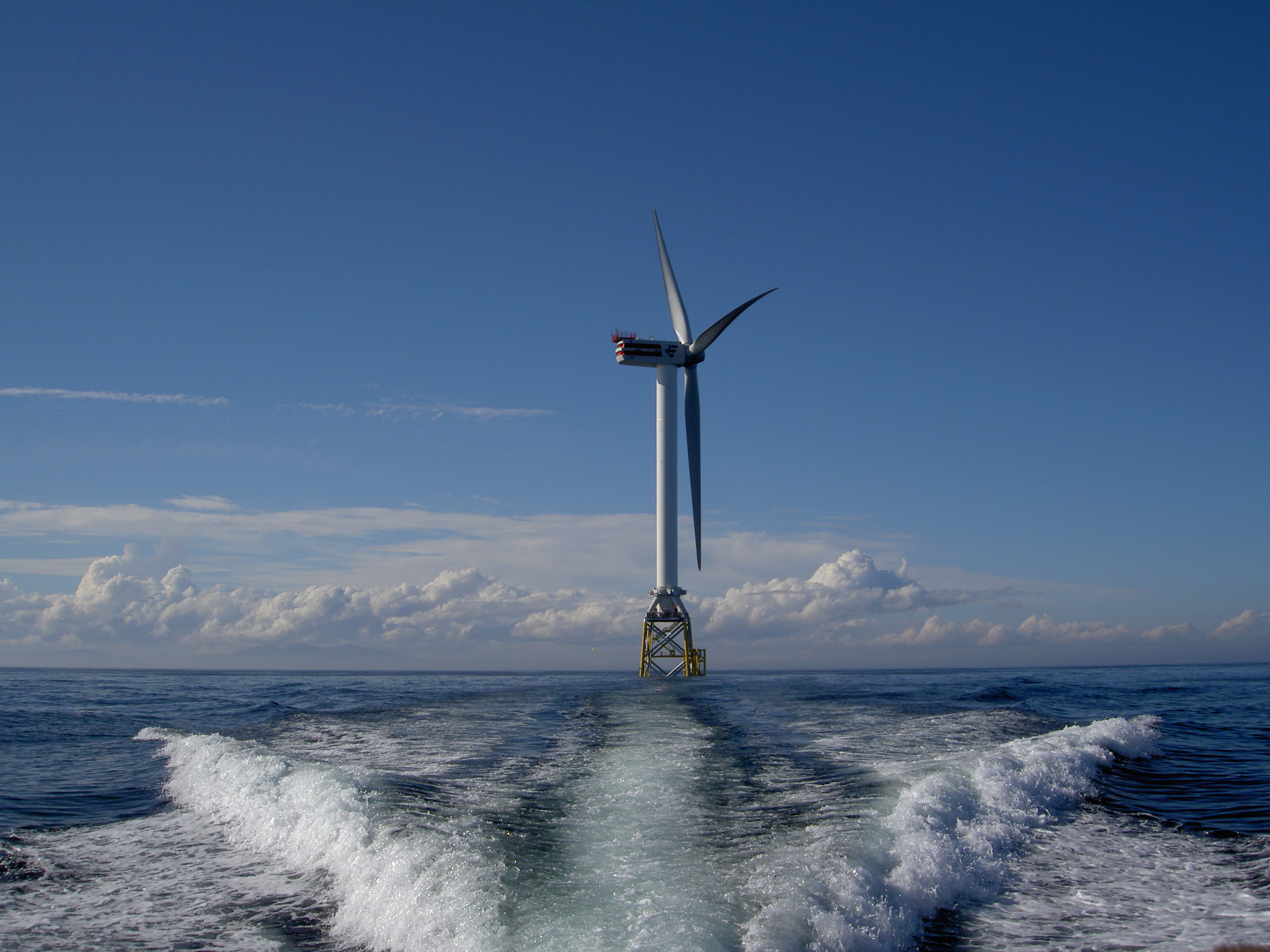 Offshore Wind